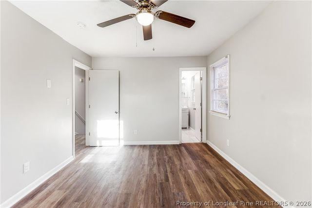 1089 Essex Place, Fayetteville, NC 28301