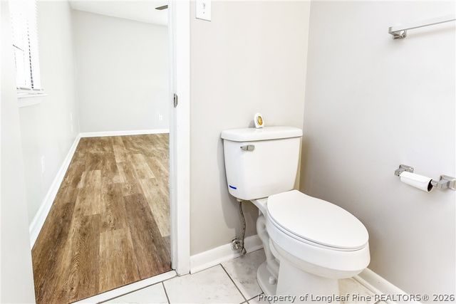 1089 Essex Place, Fayetteville, NC 28301