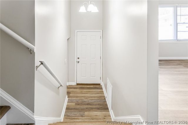 1089 Essex Place, Fayetteville, NC 28301
