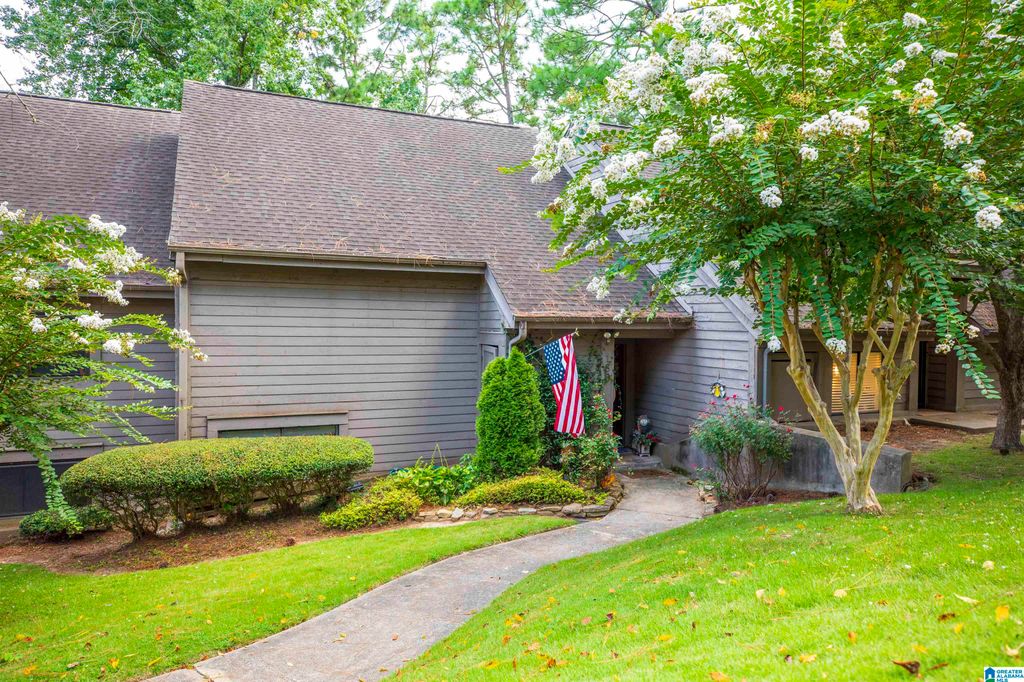 165 Cambrian Way Unit 165, Birmingham, AL 35242