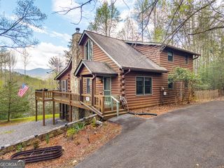 238 Cedar Ridge Road, Cherry Log, GA 30522