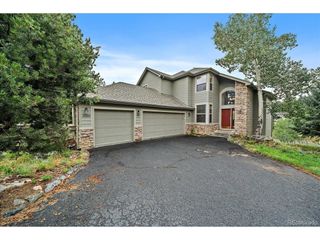 31180 Cinnamonwood, Evergreen, CO 80439