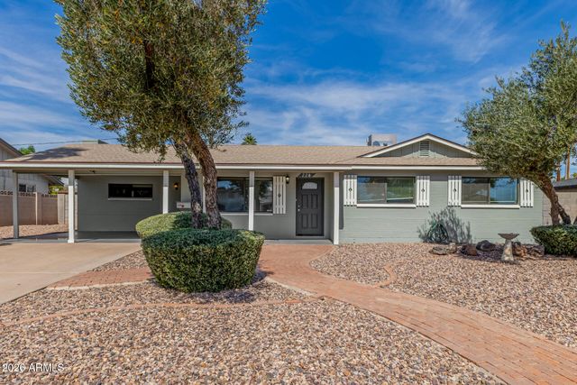 220 E MCKINLEY Street, Tempe, AZ 85288