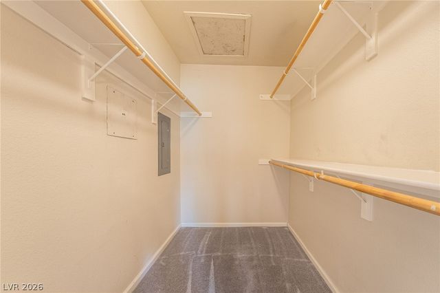 2843 Geary Place 3102, Las Vegas, NV 89109