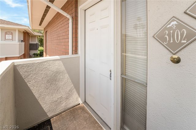 2843 Geary Place 3102, Las Vegas, NV 89109