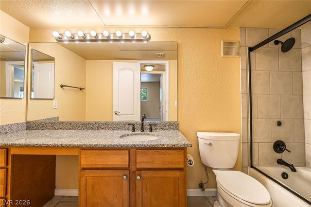2843 Geary Place 3102, Las Vegas, NV 89109