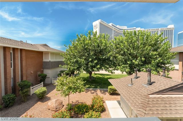 2843 Geary Place 3102, Las Vegas, NV 89109
