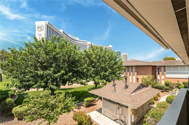 2843 Geary Place 3102, Las Vegas, NV 89109