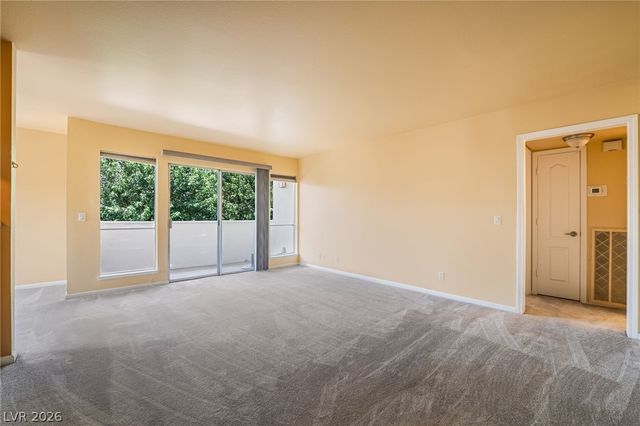 2843 Geary Place 3102, Las Vegas, NV 89109