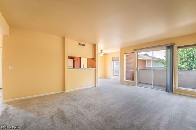 2843 Geary Place 3102, Las Vegas, NV 89109