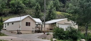 809 Mill St, [Wardner], Kellogg, ID 83837
