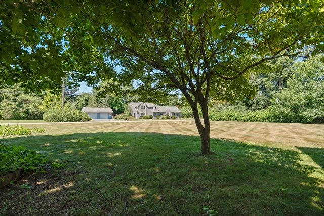 980 Randolph St, Canton, MA 02021