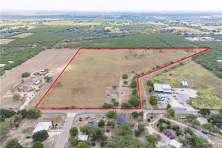 11510 N Los Ebanos Road, Mission, TX 78573