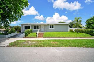 7321 Cody Street, Hollywood, FL 33024