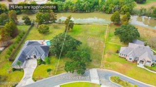 Tbd Shadows Bend Boulevard 7, New Iberia, LA 70563
