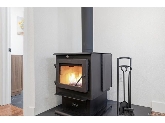 1645 Little Bear Creek Rd, Idaho Springs, CO 80452