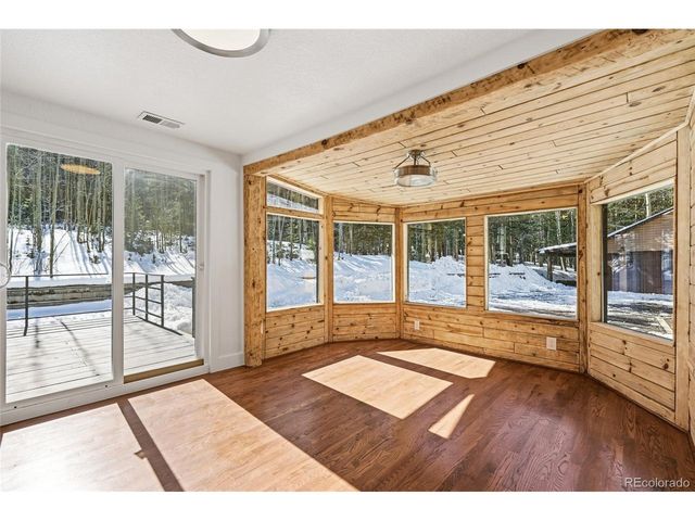 1645 Little Bear Creek Rd, Idaho Springs, CO 80452