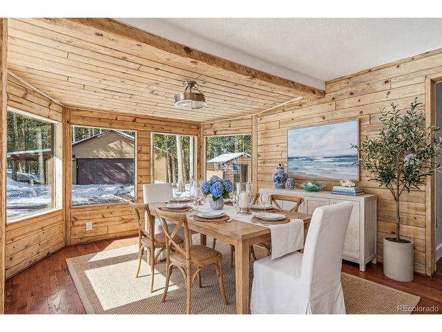 1645 Little Bear Creek Rd, Idaho Springs, CO 80452