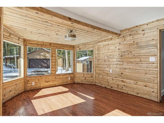 1645 Little Bear Creek Rd, Idaho Springs, CO 80452