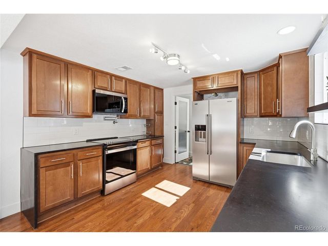 1645 Little Bear Creek Rd, Idaho Springs, CO 80452