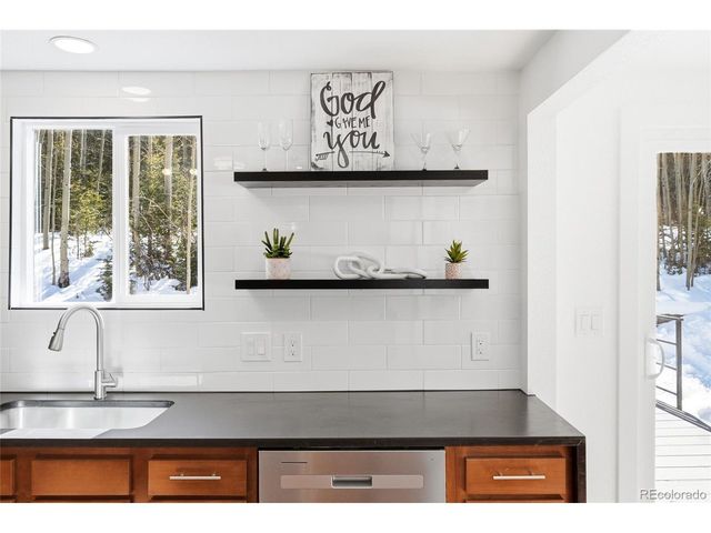 1645 Little Bear Creek Rd, Idaho Springs, CO 80452