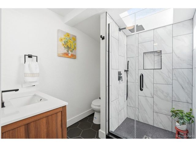 1645 Little Bear Creek Rd, Idaho Springs, CO 80452