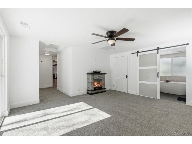 1645 Little Bear Creek Rd, Idaho Springs, CO 80452