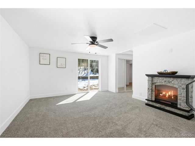 1645 Little Bear Creek Rd, Idaho Springs, CO 80452