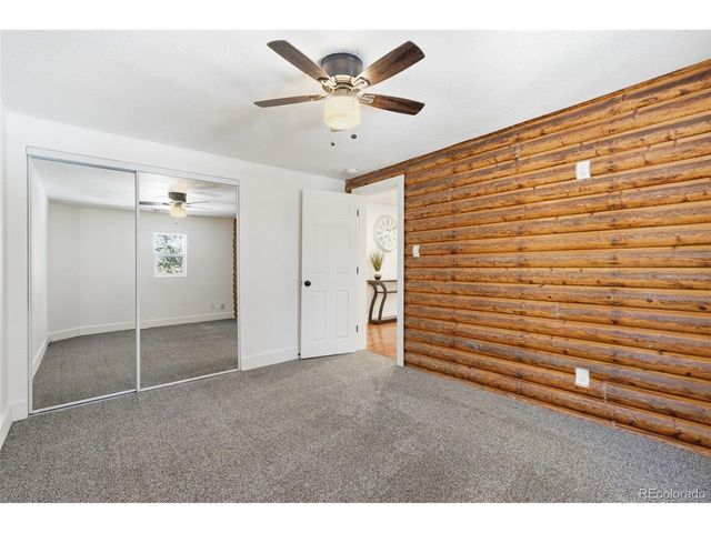 1645 Little Bear Creek Rd, Idaho Springs, CO 80452