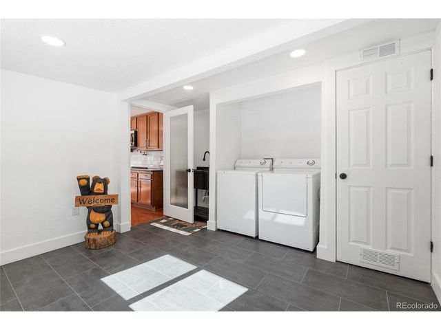 1645 Little Bear Creek Rd, Idaho Springs, CO 80452