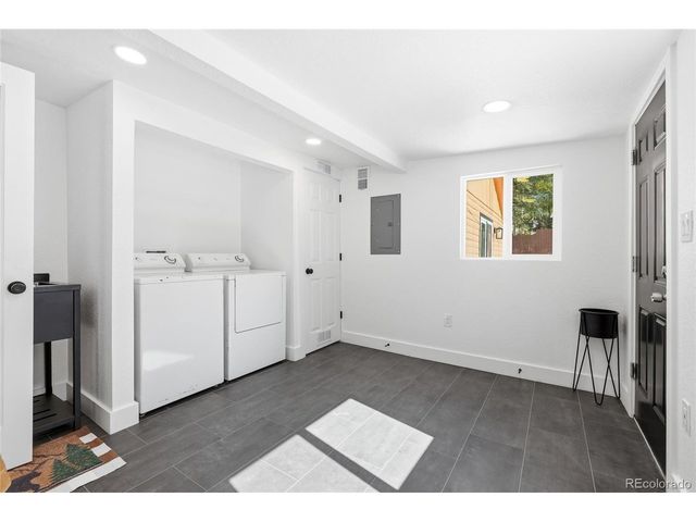 1645 Little Bear Creek Rd, Idaho Springs, CO 80452