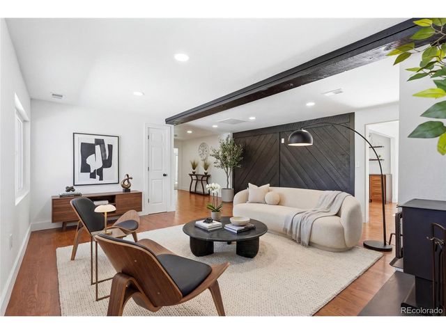 1645 Little Bear Creek Rd, Idaho Springs, CO 80452