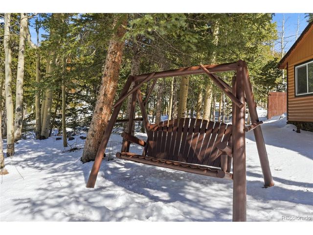 1645 Little Bear Creek Rd, Idaho Springs, CO 80452