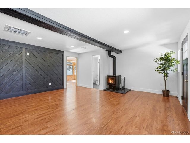 1645 Little Bear Creek Rd, Idaho Springs, CO 80452