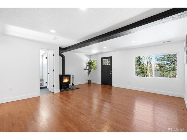 1645 Little Bear Creek Rd, Idaho Springs, CO 80452