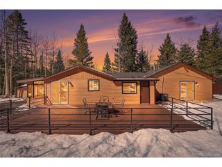 1645 Little Bear Creek Rd, Idaho Springs, CO 80452