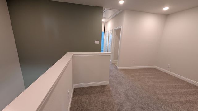 2523 HUXLEY Mews, Allen, TX 75013