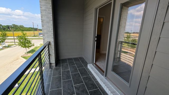 2523 HUXLEY Mews, Allen, TX 75013