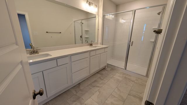 2523 HUXLEY Mews, Allen, TX 75013