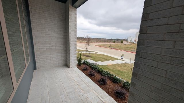 2523 HUXLEY Mews, Allen, TX 75013