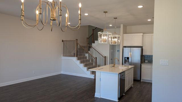 2523 HUXLEY Mews, Allen, TX 75013