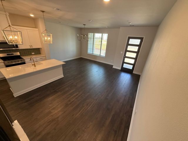 2523 HUXLEY Mews, Allen, TX 75013