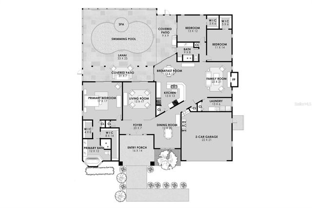 1318 VERMEER DRIVE, Nokomis, FL 34275