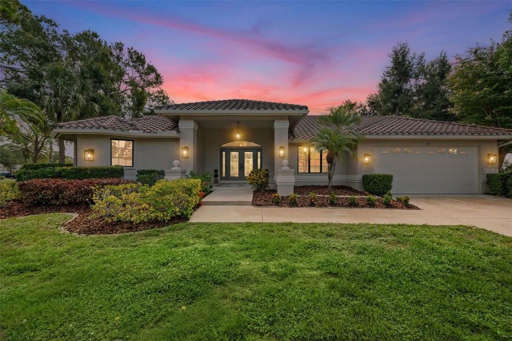 1318 VERMEER DRIVE, Nokomis, FL 34275