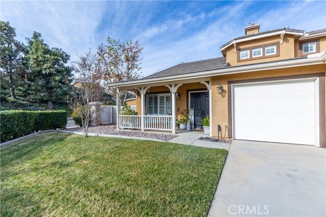 27185 Calendula, Corona, CA 92883