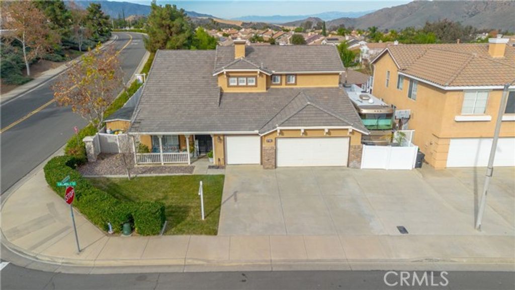 27185 Calendula, Corona, CA 92883