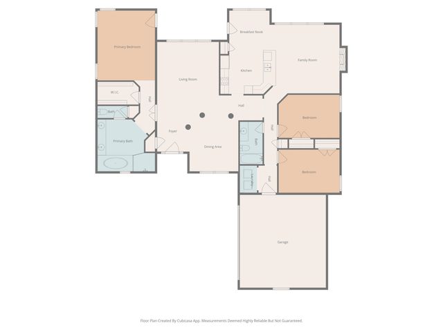 3721 APPLING LAKE DR, Bartlett, TN 38133