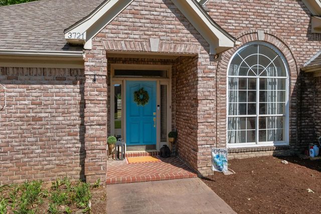 3721 APPLING LAKE DR, Bartlett, TN 38133