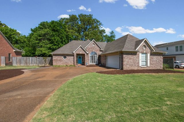 3721 APPLING LAKE DR, Bartlett, TN 38133