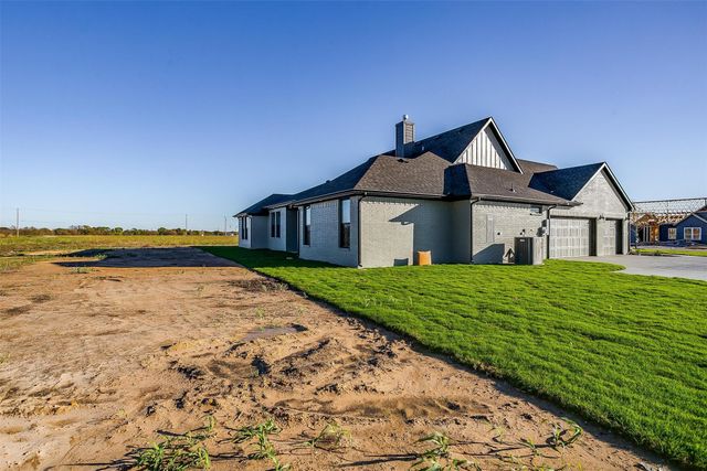 140 Olson Drive, Waxahachie, TX 75168